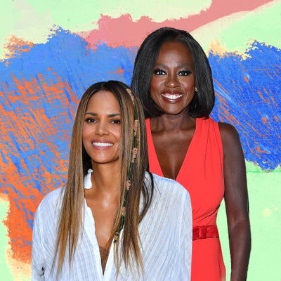 The Secret to Viola Davis and Halle Berry’s Flawless Skin Is A $85 At-Home Facial